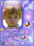 Kids Photo Frames screenshot 0