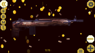 Simulador de Armas Último Pro screenshot 5