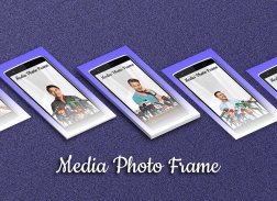 Media Photo Frame screenshot 3