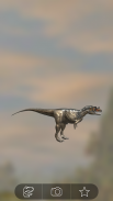 Monster World - Jurassic Dinosaur Encyclopedia screenshot 1