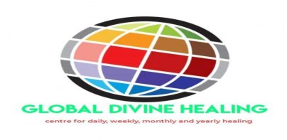 Global Divine Healing