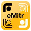 E- Mitra Icon