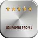 Wallpapers Pro 2 U Icon