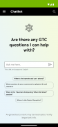 NVIDIA GTC screenshot 3