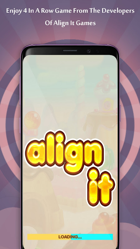 Apps Android no Google Play: AlignIt Games