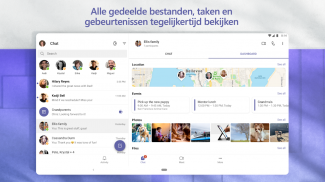 Microsoft Teams screenshot 5