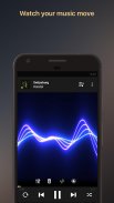 Equalizer music player booster screenshot 18