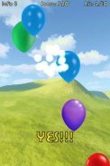 Shooting Balloons Games screenshot 1