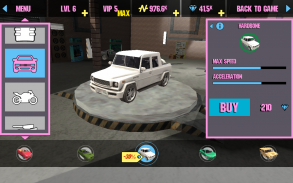 City of Crime Liberty screenshot 3