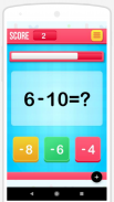 Math Kids | Learn Math While Playing Games screenshot 1