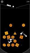 Gravity Ballz - Bricks Breaker screenshot 0