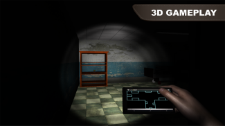 Horror Hospital® | Horror Games screenshot 2