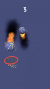 Dunk Master 3D screenshot 1