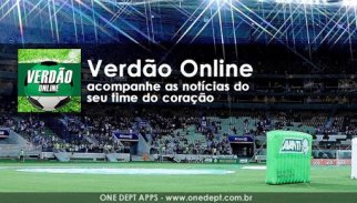 Verdão Online - Notícias do Palmeiras screenshot 7