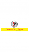 CAREER HOPE CLASSES screenshot 7