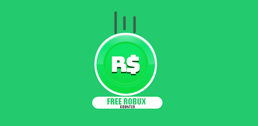 Free Robux Counter For Roblox 2019 2 1 Download Apk For Android - how to get robux using rbx tools youtube
