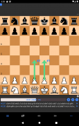 ChessIs: Шахматный анализатор screenshot 7