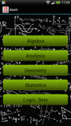 Math - mathematics is easy screenshot 6