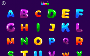 Alphabets Learning Toddles screenshot 6