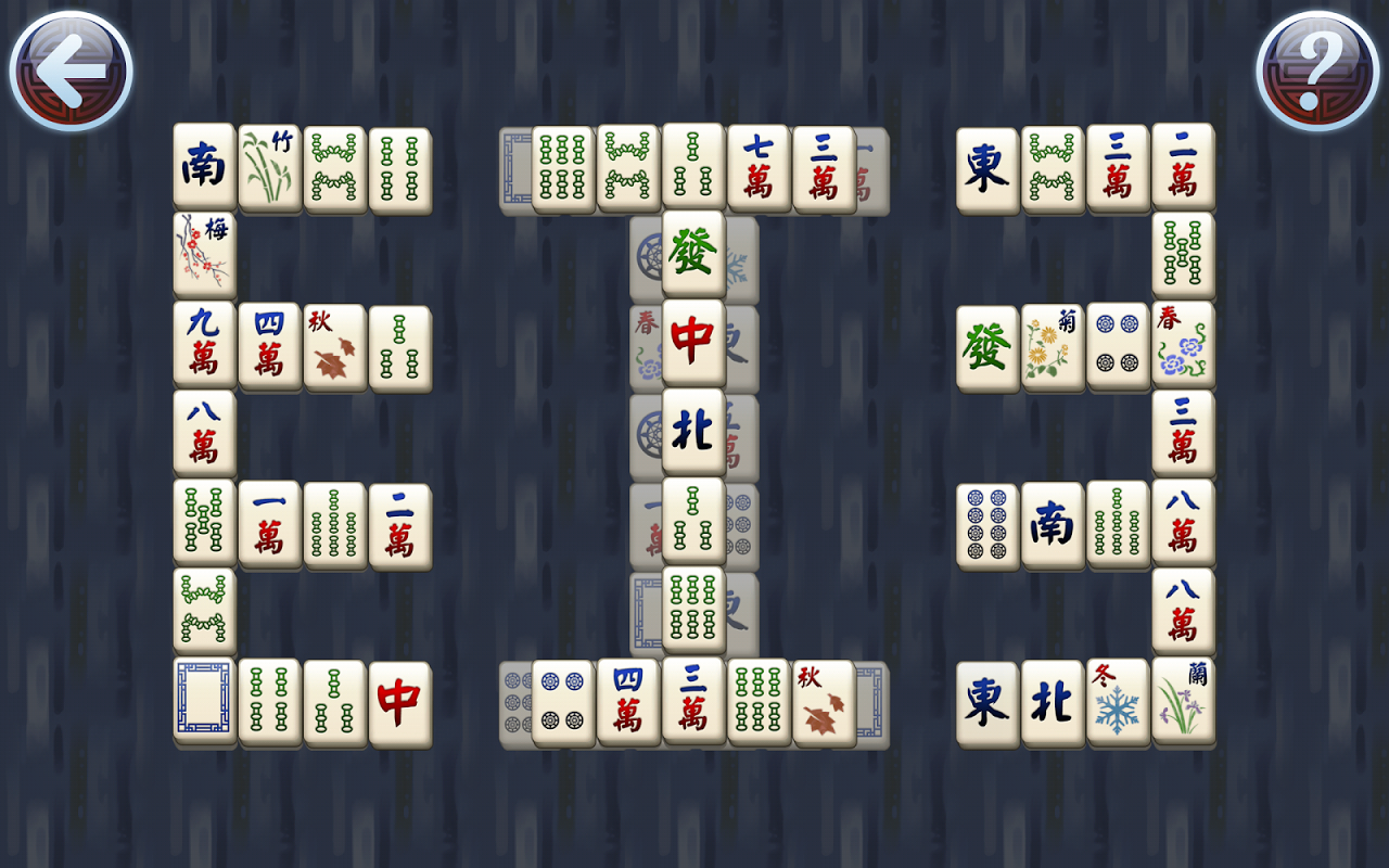 Mahjong вокруг света - Загрузить APK для Android | Aptoide