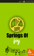 Springs Of Joy screenshot 3