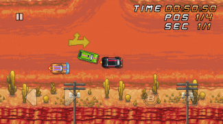 Super Arcade Racing screenshot 15