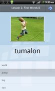 L-Lingo Learn Tagalog screenshot 12