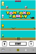 TONTOKO FAMILY screenshot 2