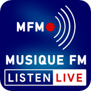 Musique FM 96.9 screenshot 3