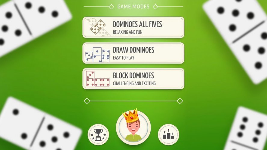 Dominoes Classic Board Game Online 2 5 6 Download Android Apk Aptoide