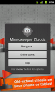 Minesweeper Classic (Mines) screenshot 2