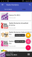 Radio România FM screenshot 5