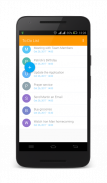 To Do List - Reminder screenshot 1