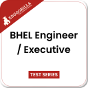 BHEL Engineer / Executive App