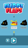 Flippy Flaps: & Firends screenshot 2