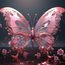 Butterfly Wallpapers HD icon