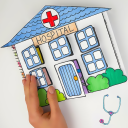 Doctor Games: My Hospital Game