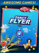 Fancy Flyer - Make Money screenshot 7