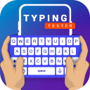 Typing Tester : Typing Speed