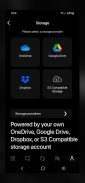 Photos+ Cloud Library screenshot 5