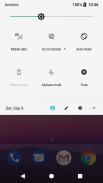 Android Nougat Easter Egg screenshot 4