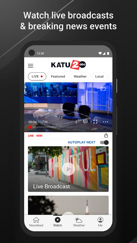 Watch katu live sale