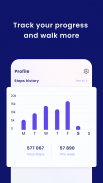 Stepler - Walk & Earn screenshot 3