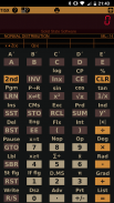 Emulator for TI-59 Calculator screenshot 0