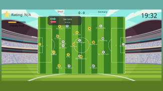 Football Referee Lite screenshot 7