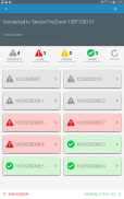 Sensor PreCheck screenshot 6