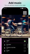 Slow Motion Video FX-aparat screenshot 12