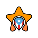 Citywiz Puerto Rico Icon