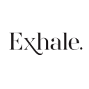 Exhale. Icon