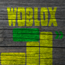 Woblox Game Icon
